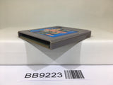 BB9223 Kinnikuman Muscle The Dream Match Nintendo GameBoy Japan