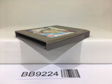 BB9224 Dragon Ball Z Goku Gekitouden Nintendo GameBoy Japan