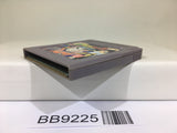 BB9225 Dragon Ball Z Goku Hisho Den Nintendo GameBoy Japan