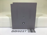 BB9227 Ranma 1/2 Netsuretsu Kakutou Hen Nintendo GameBoy Japan