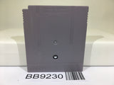 BB9230 Nekketsu Kouha Kunio Kun Bangai Rantou Hen Nintendo GameBoy Japan