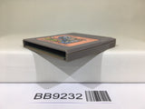 BB9232 Kunio Kun Nekketsu Koukou Soccer Bu Nintendo GameBoy Japan