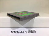 BB9234 Nekketsu Koukou Dodgeball Bu Kunio Kun Nintendo GameBoy Japan