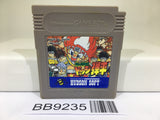 BB9235 Honoo no Toukyuuji Dodge Danpei Nintendo GameBoy Japan