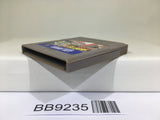 BB9235 Honoo no Toukyuuji Dodge Danpei Nintendo GameBoy Japan
