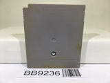 BB9236 Head On Nintendo GameBoy Japan