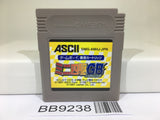 BB9238 Mini Yonku GB Let's & Go!! Nintendo GameBoy Japan