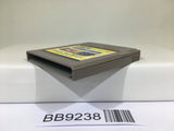 BB9238 Mini Yonku GB Let's & Go!! Nintendo GameBoy Japan