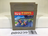 BB9239 F1 Race Nintendo GameBoy Japan