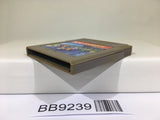 BB9239 F1 Race Nintendo GameBoy Japan