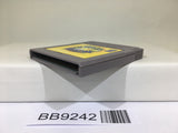 BB9242 Pokemon Pikachu Yellow Nintendo GameBoy Japan