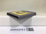 BB9243 Pokemon Pikachu Yellow Nintendo GameBoy Japan