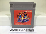 BB9245 Pokemon Red Nintendo GameBoy Japan