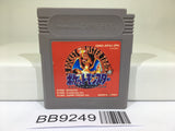 BB9249 Pokemon Red Nintendo GameBoy Japan