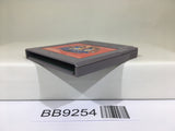 BB9254 Pokemon Red Nintendo GameBoy Japan
