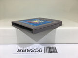 BB9256 Pokemon Blue Nintendo GameBoy Japan