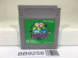 BB9258 Pokemon Green Nintendo GameBoy Japan