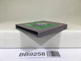 BB9258 Pokemon Green Nintendo GameBoy Japan