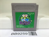 BB9259 Pokemon Green Nintendo GameBoy Japan