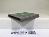 BB9259 Pokemon Green Nintendo GameBoy Japan