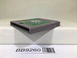 BB9260 Pokemon Green Nintendo GameBoy Japan