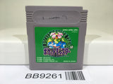 BB9261 Pokemon Green Nintendo GameBoy Japan