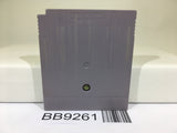 BB9261 Pokemon Green Nintendo GameBoy Japan