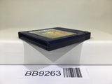 BB9263 Pokemon Gold Nintendo GameBoy Japan