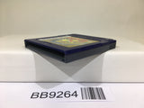 BB9264 Pokemon Gold Nintendo GameBoy Japan