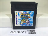 BB9277 Moster Farm Battle Card GB Nintendo GameBoy Japan