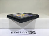 BB9283 Wario Land 2 Mario Nintendo GameBoy Japan