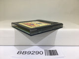 BB9290 Hunter x Hunter Hunter no Keifu Nintendo GameBoy Japan