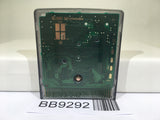 BB9292 Monster Tactics Nintendo GameBoy Japan
