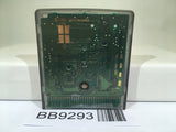 BB9293 Kawaii Koneko Nintendo GameBoy Japan