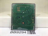 BB9294 Super Gals! Kotobuki Ran 2 Nintendo GameBoy Japan