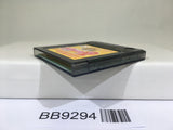 BB9294 Super Gals! Kotobuki Ran 2 Nintendo GameBoy Japan