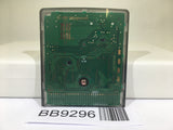 BB9296 Biohazard Resident Evil Gaiden Nintendo GameBoy Japan