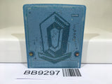 BB9297 Pokemon Crystal Nintendo GameBoy Japan