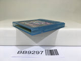 BB9297 Pokemon Crystal Nintendo GameBoy Japan