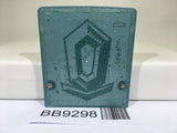 BB9298 Pokemon Crystal Nintendo GameBoy Japan