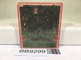 BB9299 Koro Koro Kirby Tilt 'n' Tumble Nintendo GameBoy Japan