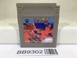 BB9302 Tetris Nintendo GameBoy Japan