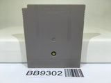 BB9302 Tetris Nintendo GameBoy Japan