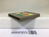 BB9303 GB Genjin 2 Nintendo GameBoy Japan