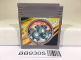 BB9305 Pokemon Red Nintendo GameBoy Japan