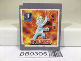 BB9305 Pokemon Red Nintendo GameBoy Japan