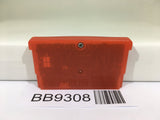 BB9308 Pokemon Fire Red Nintendo GameBoy Advance Japan