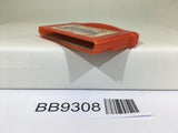 BB9308 Pokemon Fire Red Nintendo GameBoy Advance Japan
