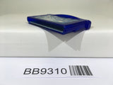 BB9310 Pokemon Sapphire Nintendo GameBoy Advance Japan
