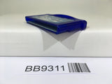 BB9311 Pokemon Sapphire Nintendo GameBoy Advance Japan